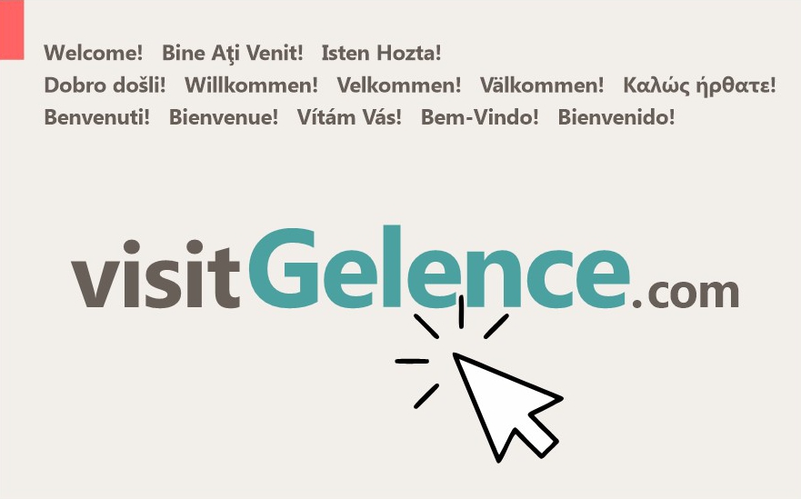 Visit Gelence